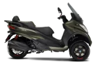 פיאג'ו TA13 MP3 350LT