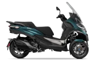 פיאג'ו TD31 MP3 530 HPE