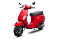 פיאג'ו VESPA LX125 (M683)