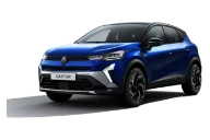 רנו CAPTUR