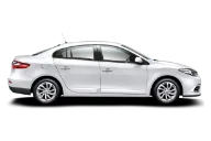 רנו FLUENCE