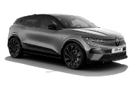 רנו MEGANE