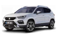 סיאט ATECA
