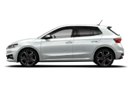 סקודה FABIA