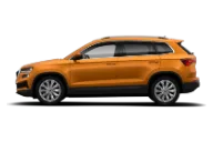 סקודה KAROQ FL