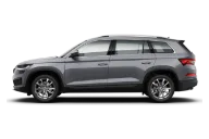 סקודה KODIAQ FL