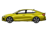 סקודה OCTAVIA