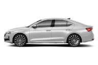 סקודה OCTAVIA FL