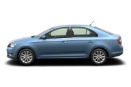 סקודה RAPID