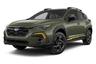 סובארו CROSSTREK