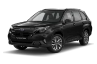 סובארו FORESTER