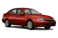 סובארו IMPREZA B3
