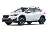 סובארו XV