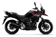 סוזוקי DS12AZ DL250