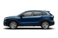 סוזוקי S-CROSS