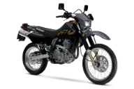 סוזוקי DR650SE (SP46A)
