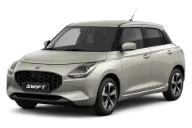 סוזוקי SWIFT