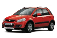 סוזוקי SX4