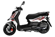 סאן יאנג AEA3