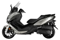 סאן יאנג CRUISYM 250 ABS