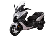סאן יאנג CRUISYM 300 ABS