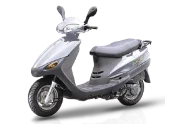 סאן יאנג AA12W DUKE125