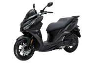 סאן יאנג XC12
