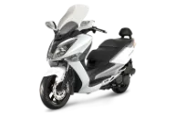 סאן יאנג JOYMAX250 ABS