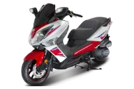 סאן יאנג JOYMAX300 ABS