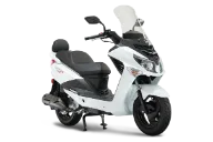 סאן יאנג LF12W (JR 125)