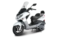 סאן יאנג JOY RIDE 200