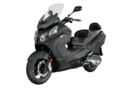 סאן יאנג LXA9