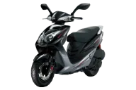 סאן יאנג VS 125