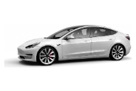 טסלה MODEL 3