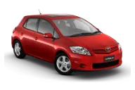 טויוטה AURIS