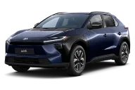 טויוטה TOYOTA BZ4X