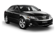 טויוטה CAMRY