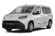 טויוטה TOYOTA CITY