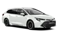טויוטה COROLLA TS HSD