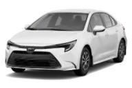 טויוטה COROLLA HSD SDN