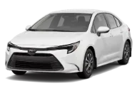 טויוטה COROLLA SDN