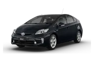 טויוטה PRIUS HYBRID