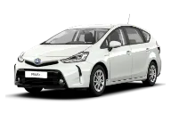 טויוטה PRIUS