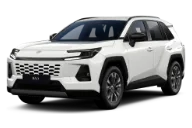 טויוטה RAV 4