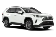 טויוטה RAV 4 HYBRID