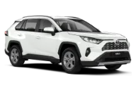 טויוטה RAV4