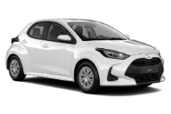 טויוטה YARIS