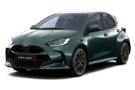 טויוטה YARIS HYBRID