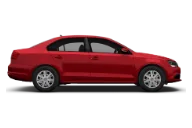 פולקסווגן JETTA