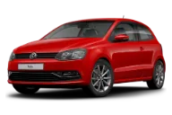 פולקסווגן POLO